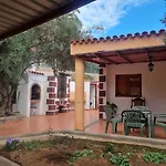 Κατάλυμα σε φάρμα Agrorural La Rueda Santa Lucia