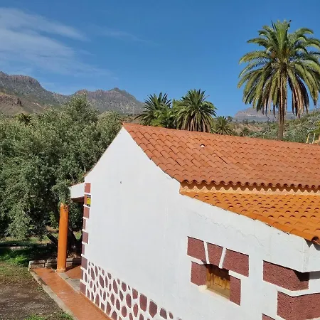 Agroturismo El Vergel