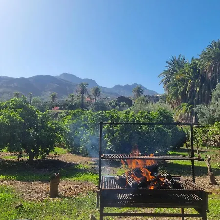 El Vergel Agroturismo *