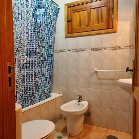 El Vergel Santa Lucia