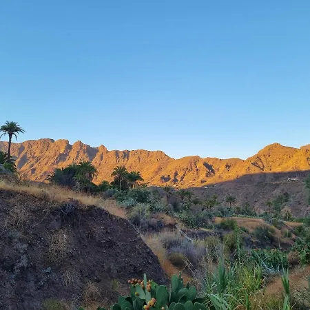El Vergel Agroturismo *