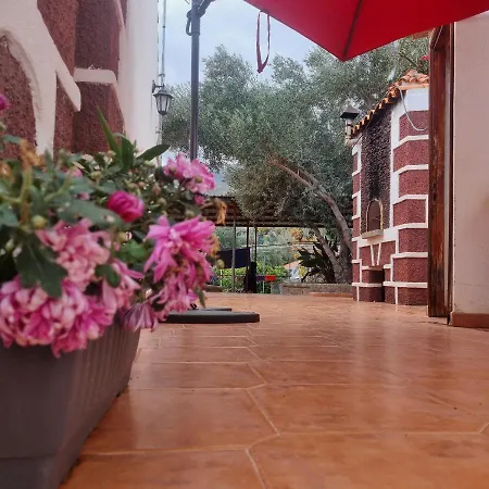 El Vergel Santa Lucía