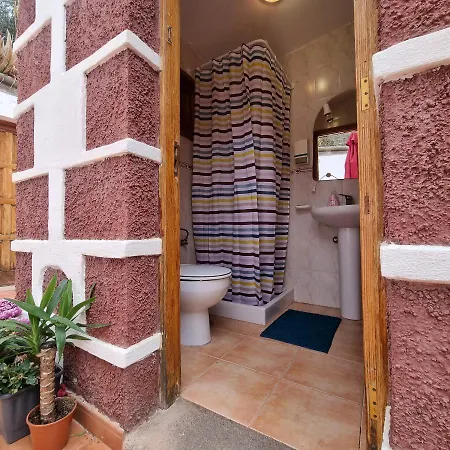 El Vergel Agroturismo