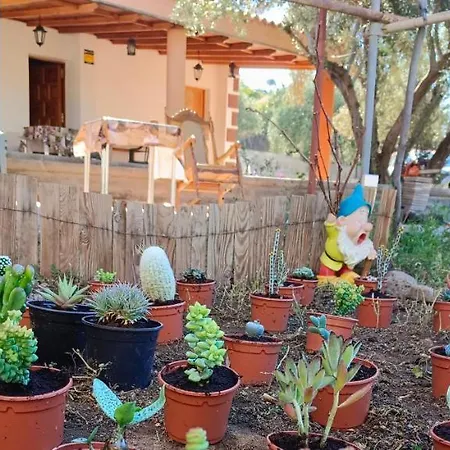 El Vergel Agroturismo