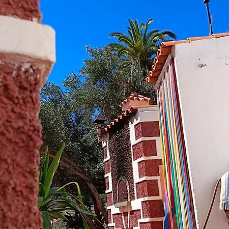 El Vergel Agroturismo Santa Lucía