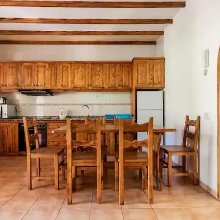 El Vergel Santa Lucia