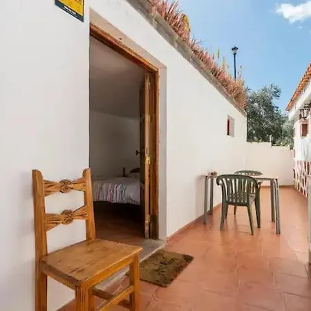 El Vergel Santa Lucia