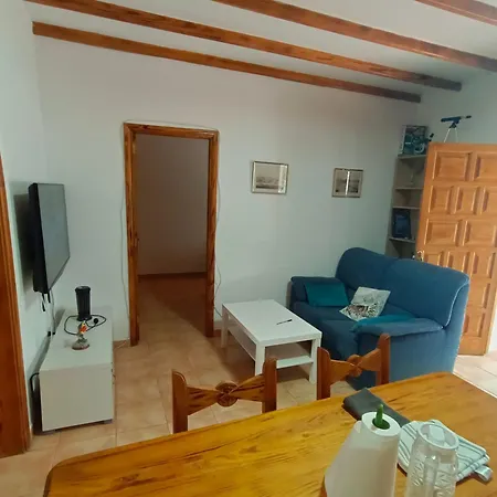 El Vergel Santa Lucia