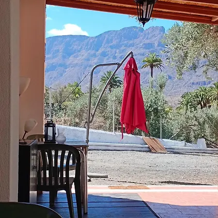El Vergel *