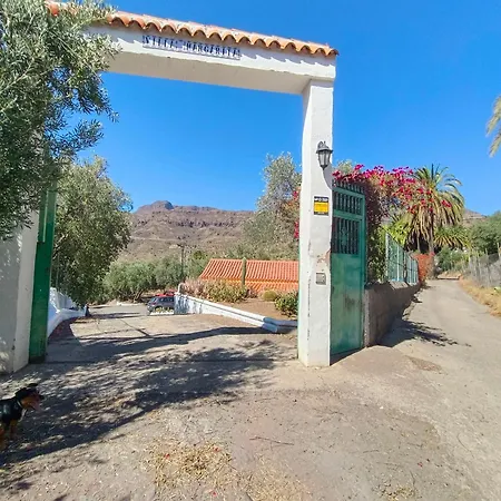 El Vergel *