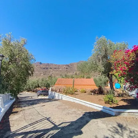 El Vergel Agroturismo Santa Lucía