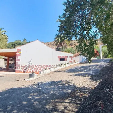 Agroturismo El Vergel