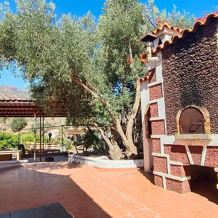 El Vergel